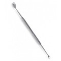 Nail, Cuticle Pusher