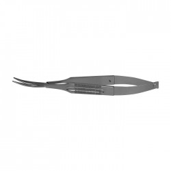 Westcott Tenotomy Scissors, Wide Handles, Curved