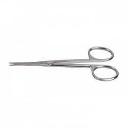 Strabismus Scissors, 4 Straight