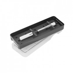 Case For One Micrometer Handle