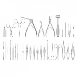 Lacrimal Set