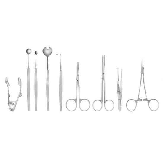 Enucleation Set