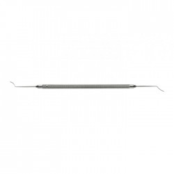 Seibel Double Ended LASIK Flap Lifter & Spatula