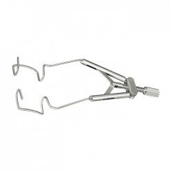 Steinert Speculum, Nasal Fit