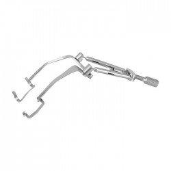 Seibel 3 D Speculum