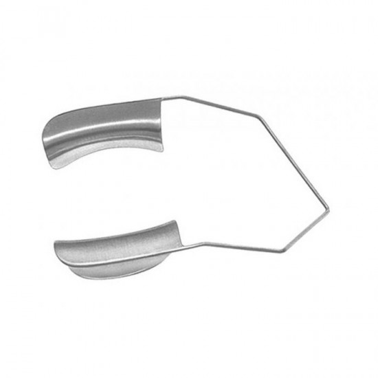 Feaster Speculum Solid Wide