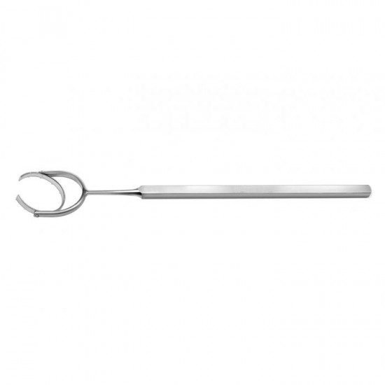 Fine-Thornton Fixation Ring Flat Teeth