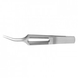 Gerl Tying Forceps Titanium