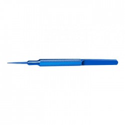 Schlemm's Canal Tissue Forceps Titanium