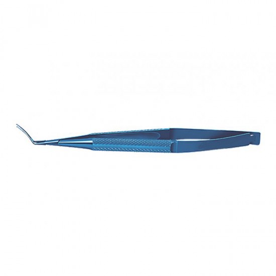 Rhein Capsulorrhexis Cystotome Forceps, Titanium