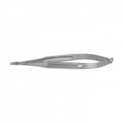 Barraquer Needle Holder Straight