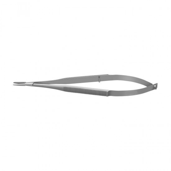 Castroviejo Needle Holder, Straight