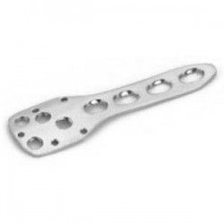  Low Profile Distal Radius Locking Plate