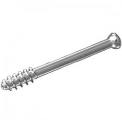 Cannulated Screw 7.0mm threaded 16mm