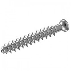 Cannulated Screw 7.0mm full threaded