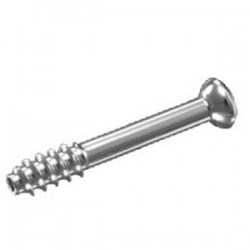 Cannulated Screw 3.5mm short threaded