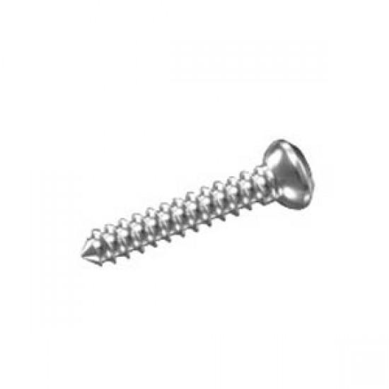 Cortex Screw 2.0mm