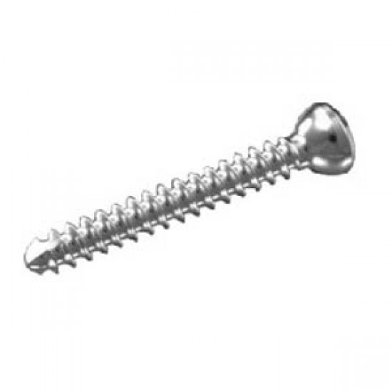 Cortex Screw 3.5mm Self Tapping