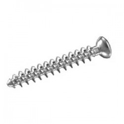 Cancellous Bone Screw 3.5mm   fully threaded