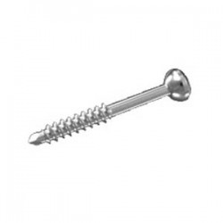 Malleolar Screw 4.5mm